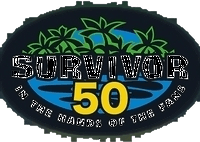 Survivor 50