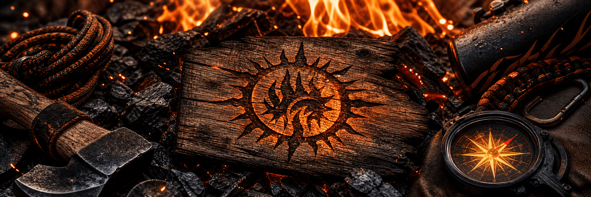 Survivor 50 fan merchandise
