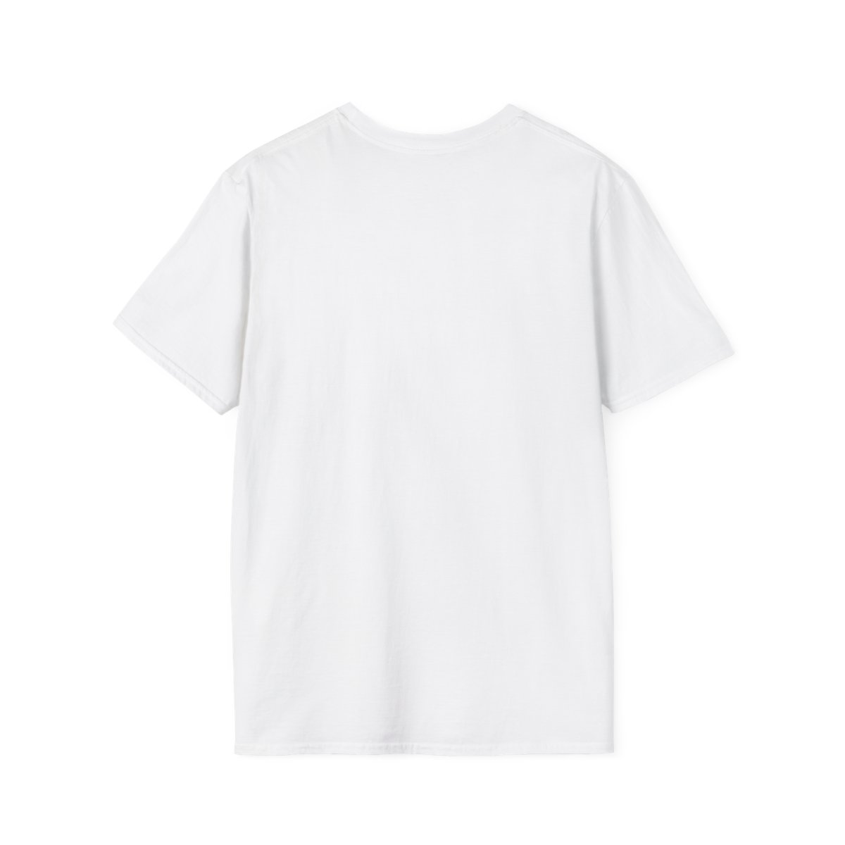 In the Hands of the Fans Survivor 50 T-Shirt | Retro Sun Waves | Survivor Merch - alternate angle 1, merchandise