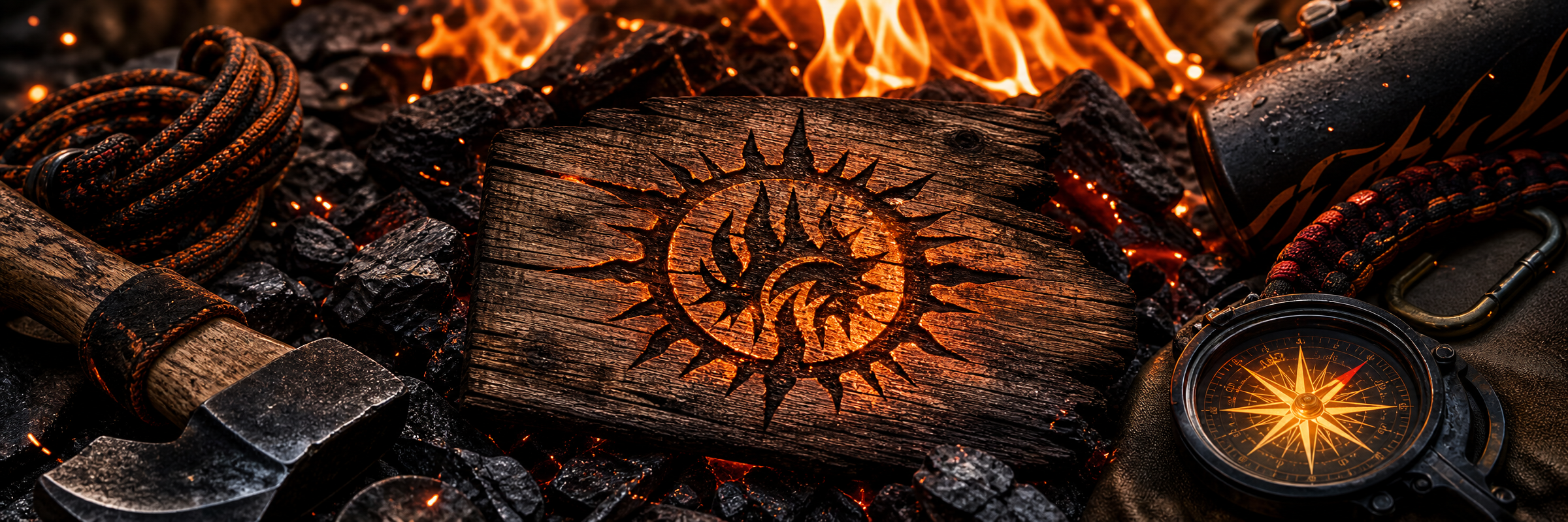 Survivor 50 fan merchandise